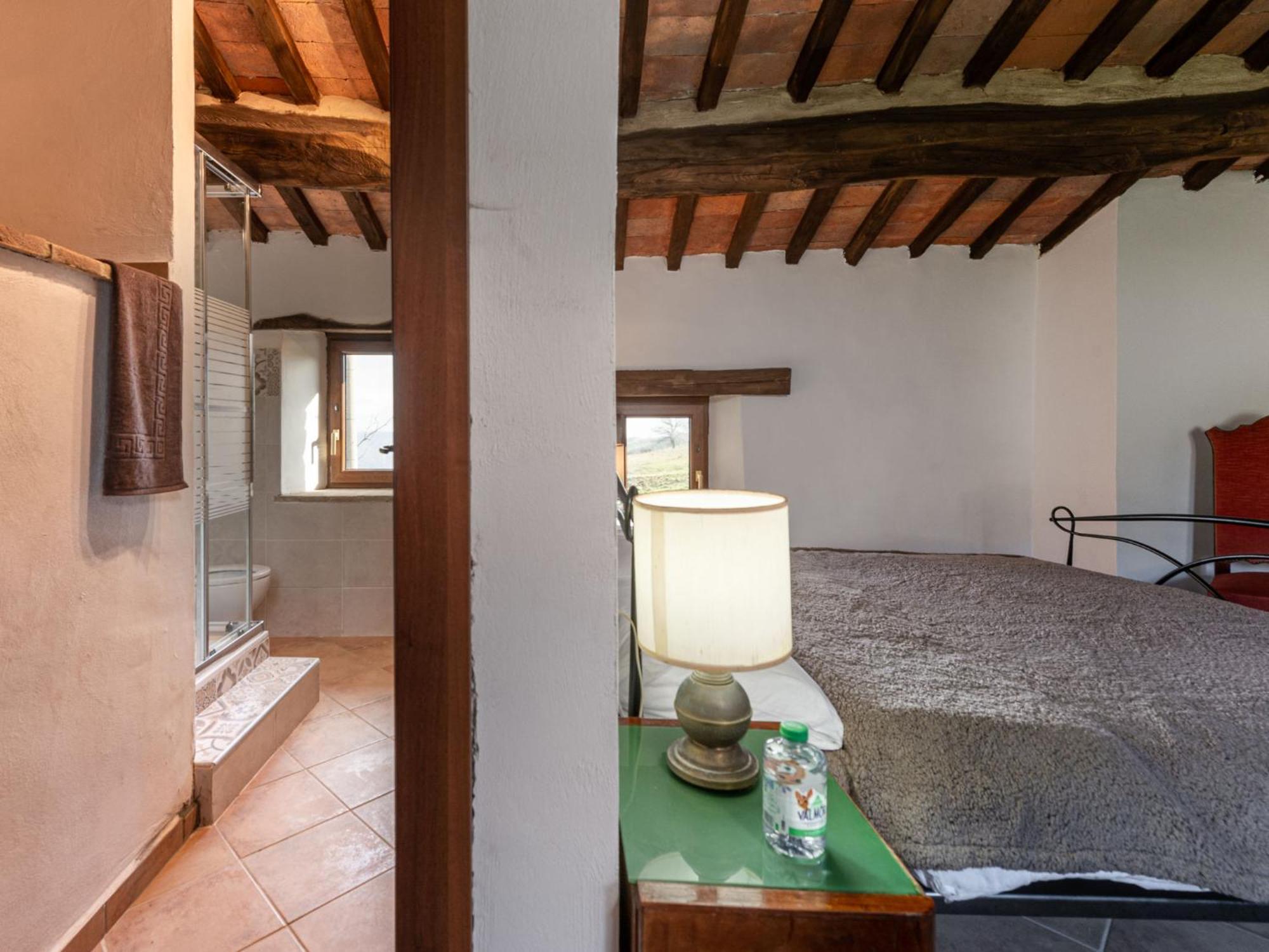 Holiday Home Aria By Interhome Arcidosso Exterior foto
